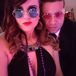 Meet your Posher, Amber